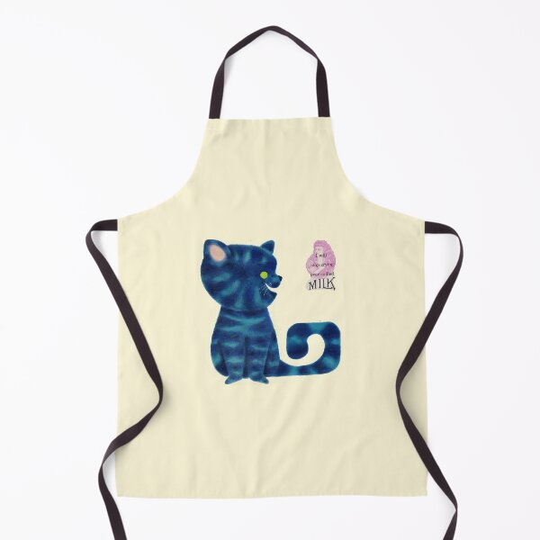 Item preview, Stop crying over spilt milk! designed and sold by Fuzzdandy Designs.