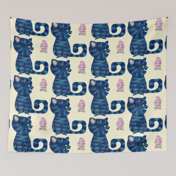 Item preview, Stop crying over spilt milk! designed and sold by Fuzzdandy Designs.