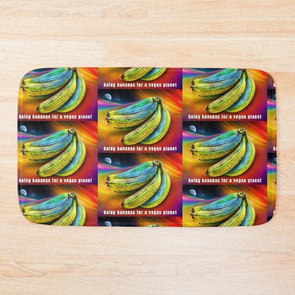 Item preview, Vegan planet designed and sold by AliciaSanson.