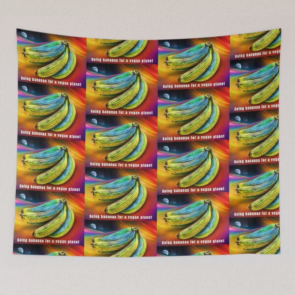 Item preview, Vegan planet designed and sold by AliciaSanson.