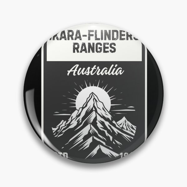 Item preview, Ikara Flinders Ranges National Park designed and sold by aussieexplore.