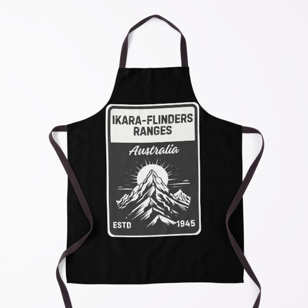 Item preview, Ikara Flinders Ranges National Park designed and sold by aussieexplore.
