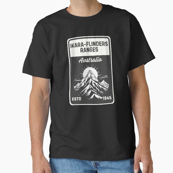 Item preview, Ikara Flinders Ranges National Park designed and sold by aussieexplore.