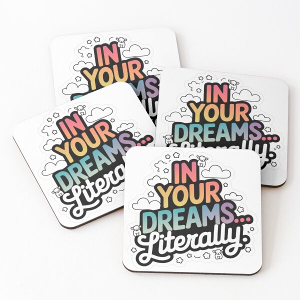 Item preview, In Your Dreams designed and sold by nbg2012.