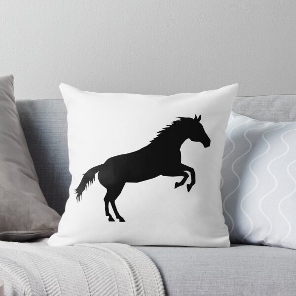 Item preview, Jumping Horse designed and sold by SamirArt.