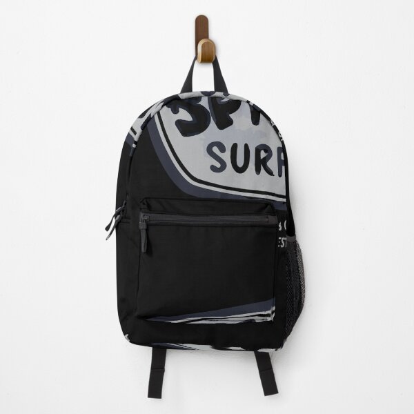 Item preview, Spicoli Surf Shop designed and sold by stellmutha.