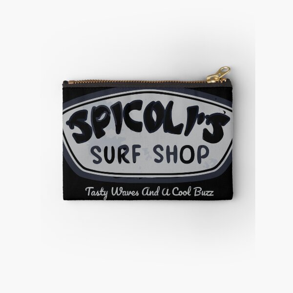 Item preview, Spicoli Surf Shop designed and sold by stellmutha.