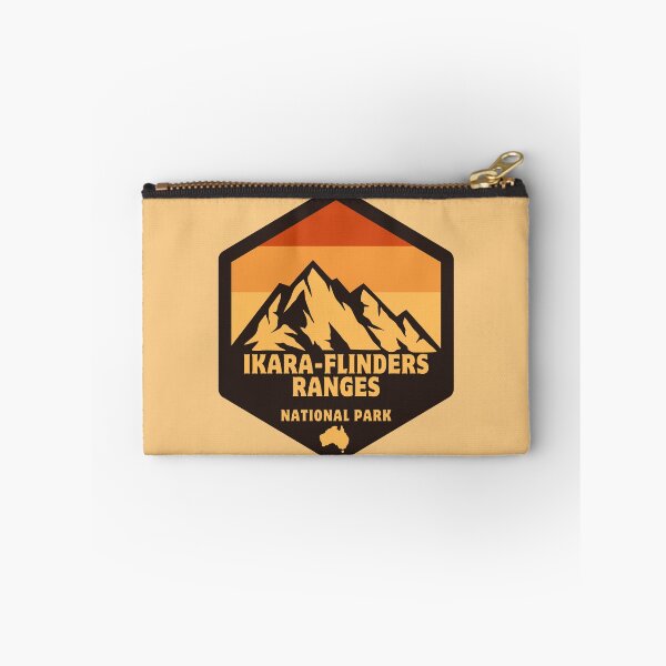 Item preview, Ikara Flinders Ranges National Park designed and sold by aussieexplore.