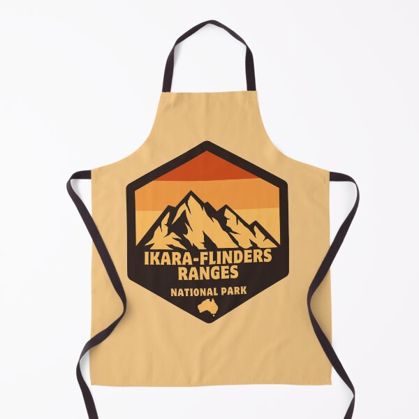 Item preview, Ikara Flinders Ranges National Park designed and sold by aussieexplore.