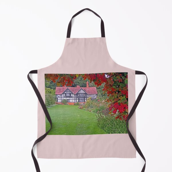 Item preview, Autumn Colours, Tudor Style, September 2024 designed and sold by RedHillDigital.
