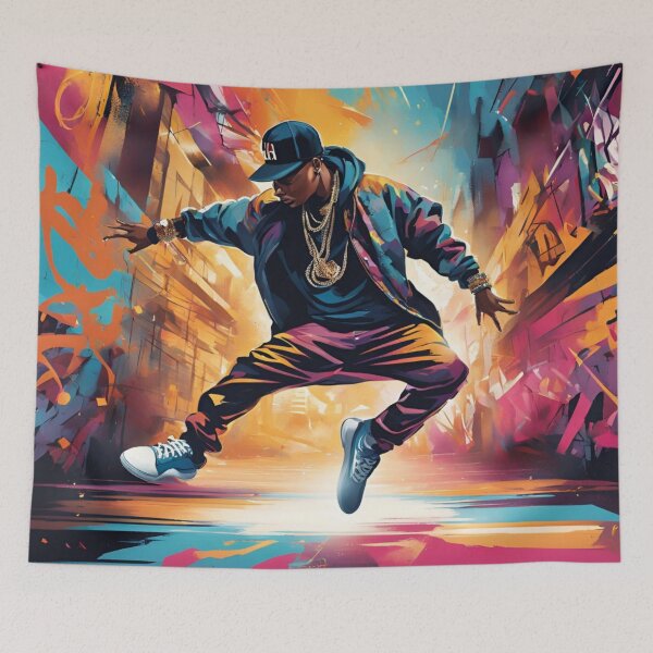 Item preview, Urban Maestro designed and sold by Samarpanartz.