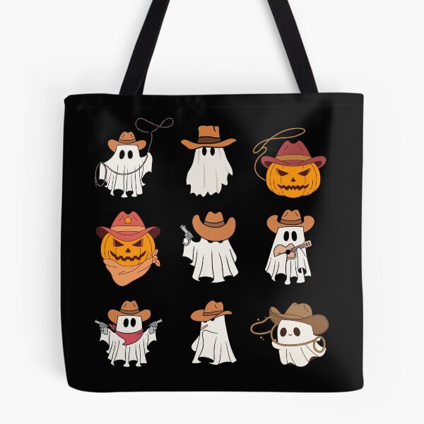 Item preview, Halloween Cowboy Ghost, Cowboy Fantasy, Cow Girl Fantasy Halloween, Hello Halloween, Phantom Boo, Phantom Minion Western, BooHaw, Jet Season designed and sold by Creativedsigna.