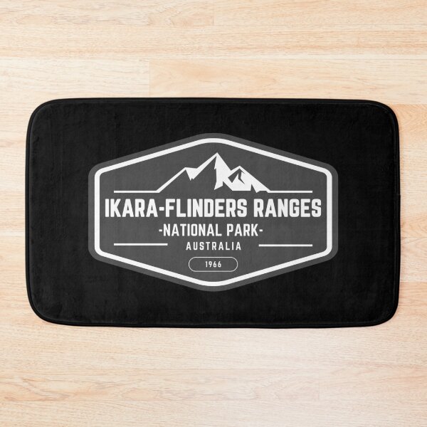 Item preview, Ikara Flinders Ranges National Park designed and sold by aussieexplore.