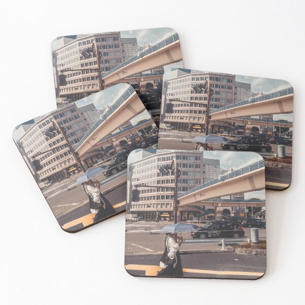 Item preview, Tales from Tokyo #3 designed and sold by LucaRamble.