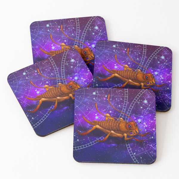 Item preview, Wētā on a Starry Sky designed and sold by Kererū Brewing.