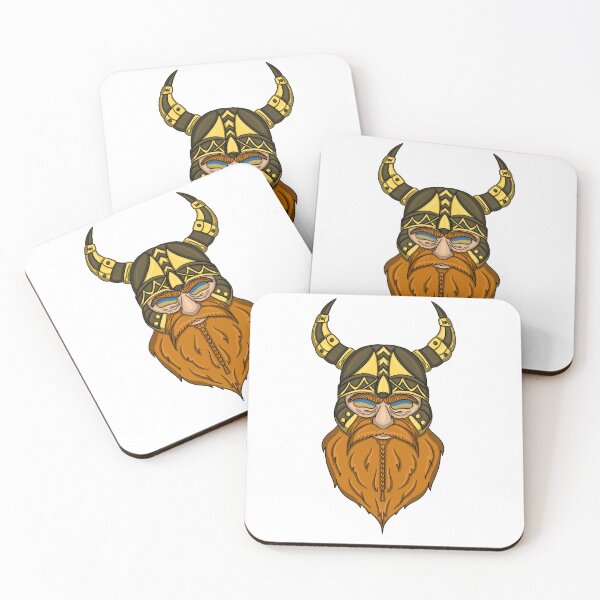 Item preview, Viking designed and sold by Maryart8.