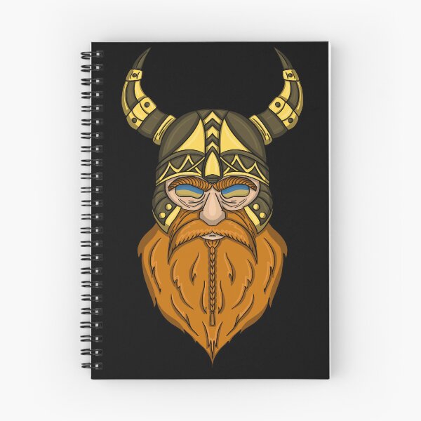 Item preview, Viking designed and sold by Maryart8.