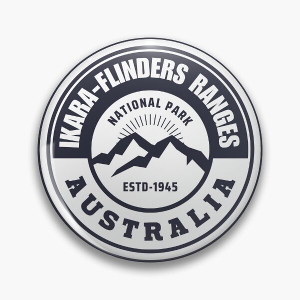Item preview, Ikara Flinders Ranges National Park designed and sold by aussieexplore.