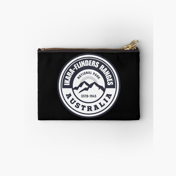 Item preview, Ikara Flinders Ranges National Park designed and sold by aussieexplore.