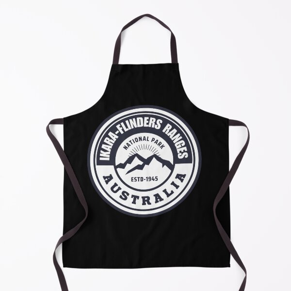 Item preview, Ikara Flinders Ranges National Park designed and sold by aussieexplore.
