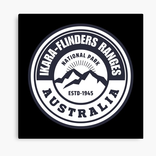 Item preview, Ikara Flinders Ranges National Park designed and sold by aussieexplore.