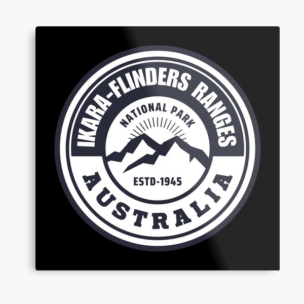 Item preview, Ikara Flinders Ranges National Park designed and sold by aussieexplore.