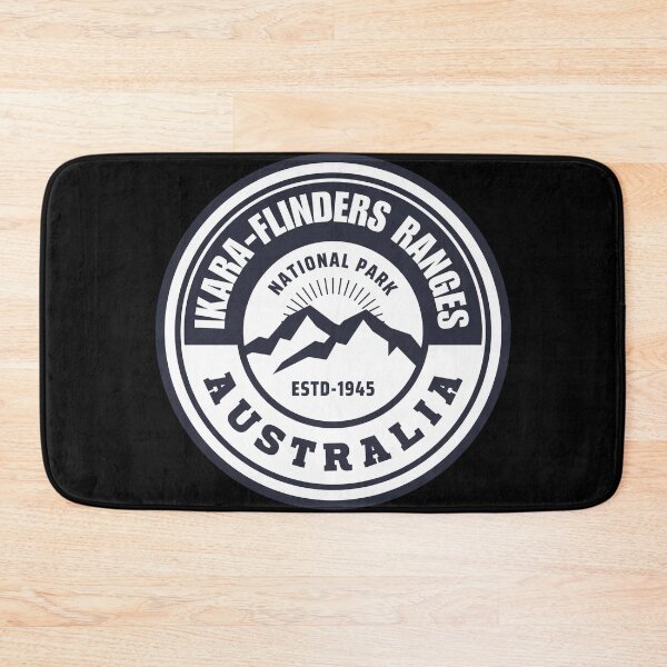 Item preview, Ikara Flinders Ranges National Park designed and sold by aussieexplore.
