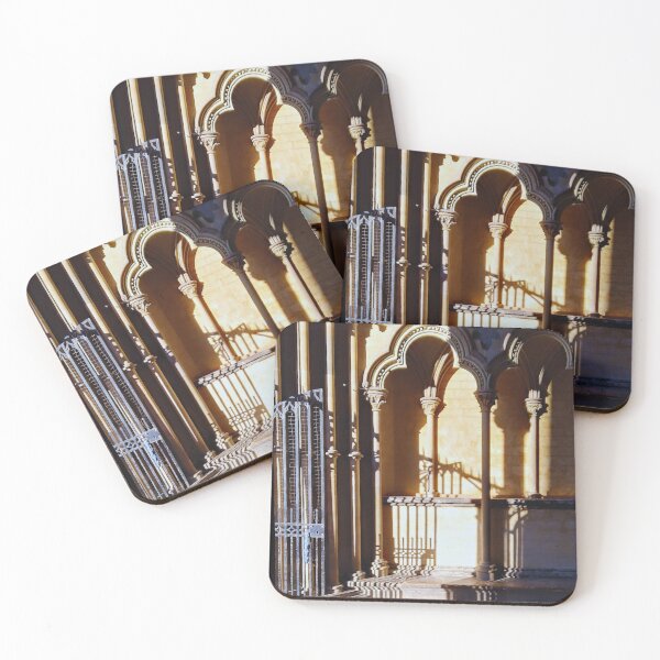 Item preview, Ely Cathedral  - Entrance during an Autumn Sunset - Autumn Serenity designed and sold by LHDdesign.