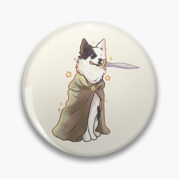Item preview, Adventure dog  designed and sold by Mayarartsy.