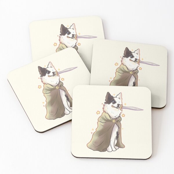 Item preview, Adventure dog  designed and sold by Mayarartsy.