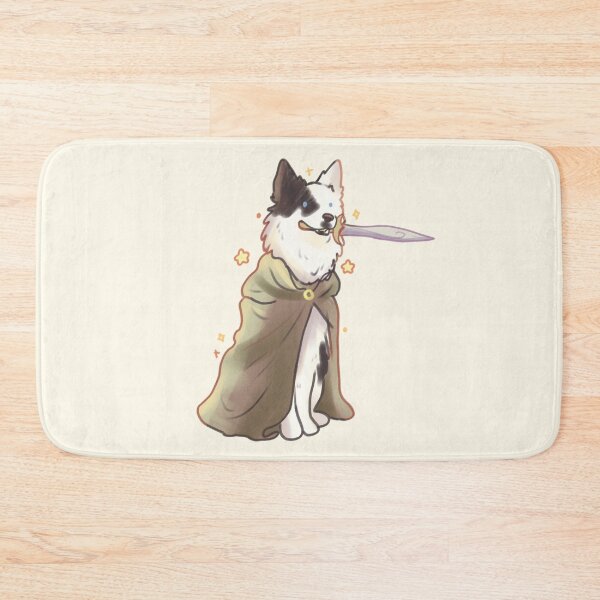 Item preview, Adventure dog  designed and sold by Mayarartsy.