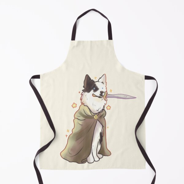 Item preview, Adventure dog designed and sold by Mayarartsy.