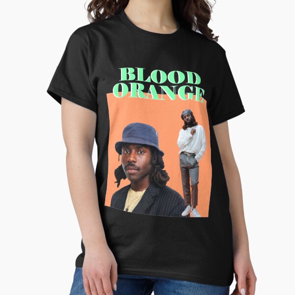 Dev Hynes T-Shirts for Sale | Redbubble