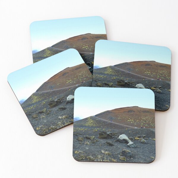 Item preview, Climbing up Etna designed and sold by annalisa56.
