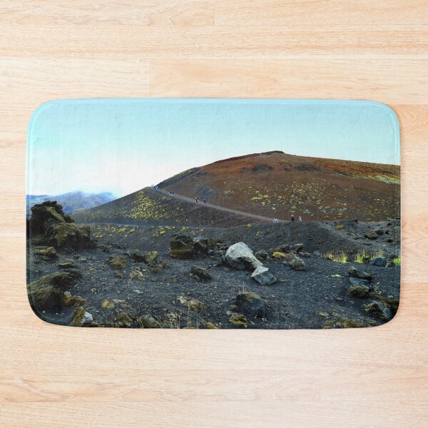Item preview, Climbing up Etna designed and sold by annalisa56.