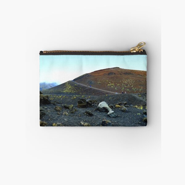 Aperçu de l'œuvre L'ascension de l'Etna créée et vendue par annalisa56.