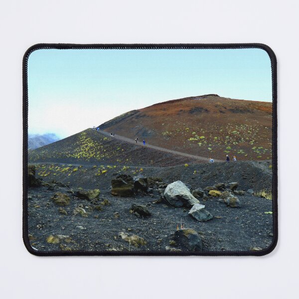 Item preview, Climbing up Etna designed and sold by annalisa56.