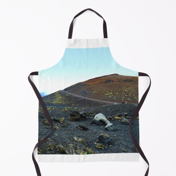 Item preview, Climbing up Etna designed and sold by annalisa56.