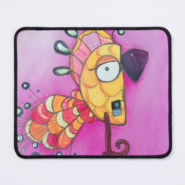 Item preview, Funky Chicken designed and sold by HMcDCREATIONS.