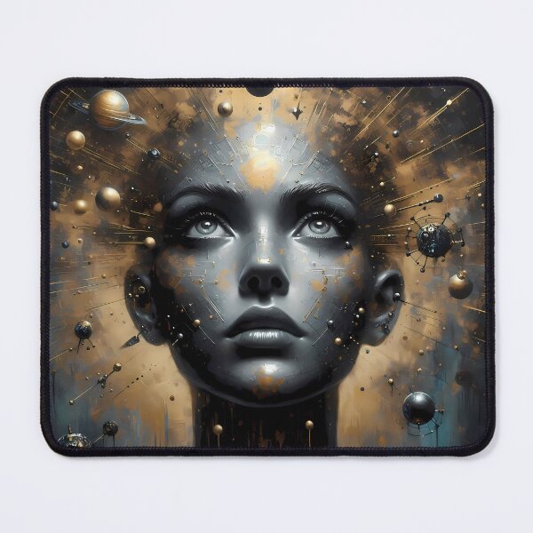 Item preview, Orbital designed and sold by Vibranta Studio.