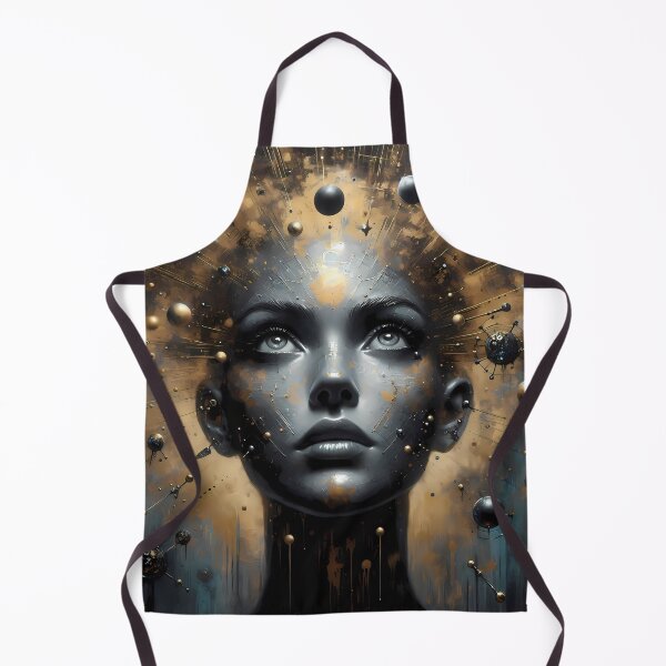 Item preview, Orbital designed and sold by Vibranta Studio.