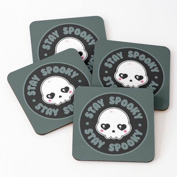 Item preview, Stay Spooky designed and sold by sasyall.