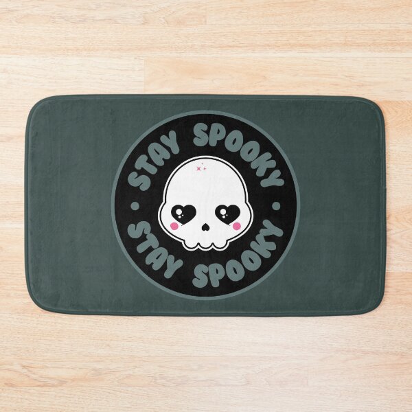 Item preview, Stay Spooky designed and sold by sasyall.
