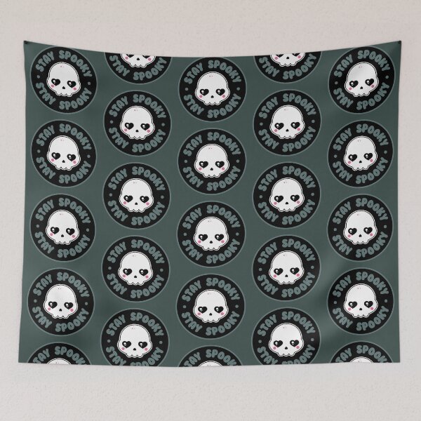 Item preview, Stay Spooky designed and sold by sasyall.