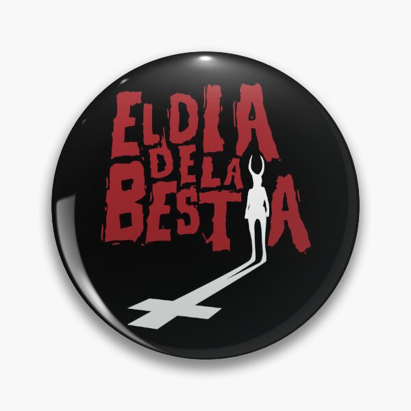 Item preview, The day of the beast designed and sold by ARKIRA - 100% authentic designs of the highest quality..