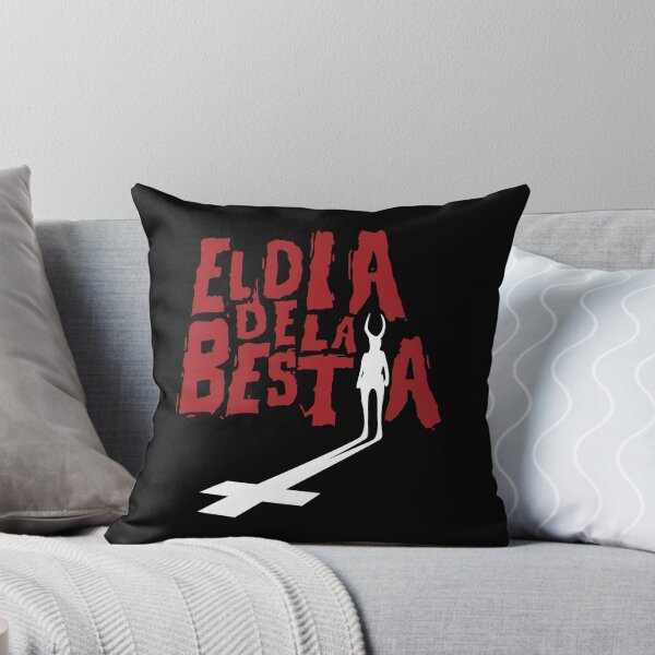 Item preview, The day of the beast designed and sold by ARKIRA - 100% authentic designs of the highest quality..