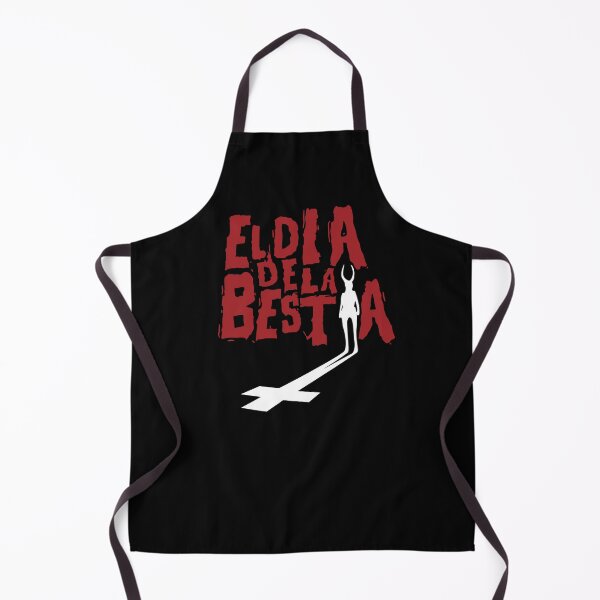 Item preview, The day of the beast designed and sold by ARKIRA - 100% authentic designs of the highest quality..