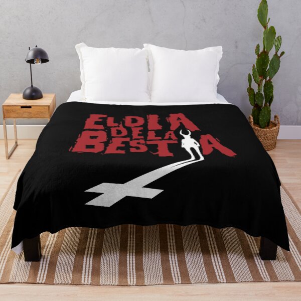 Item preview, The day of the beast designed and sold by ARKIRA - 100% authentic designs of the highest quality..