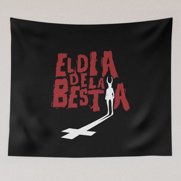 Item preview, The day of the beast designed and sold by ARKIRA - 100% authentic designs of the highest quality..