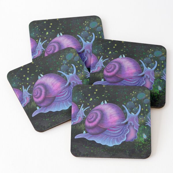 Item preview, Snails and Springtails designed and sold by Kererū Brewing.